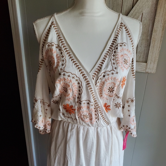 BNWT Xhilaration Boho Dress - Picture 2 of 8